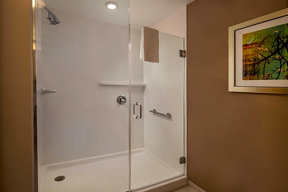 Fairfield Inn & Suites by Marriott Washington