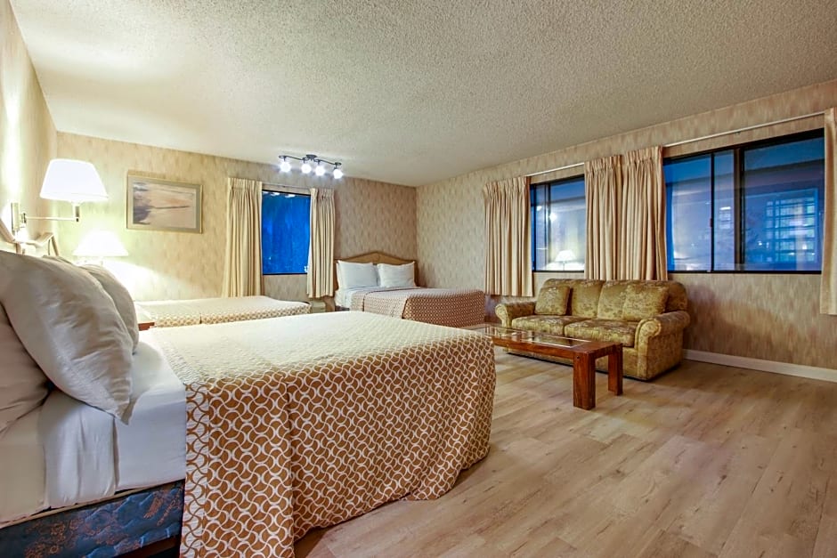 Rotex Western Inn