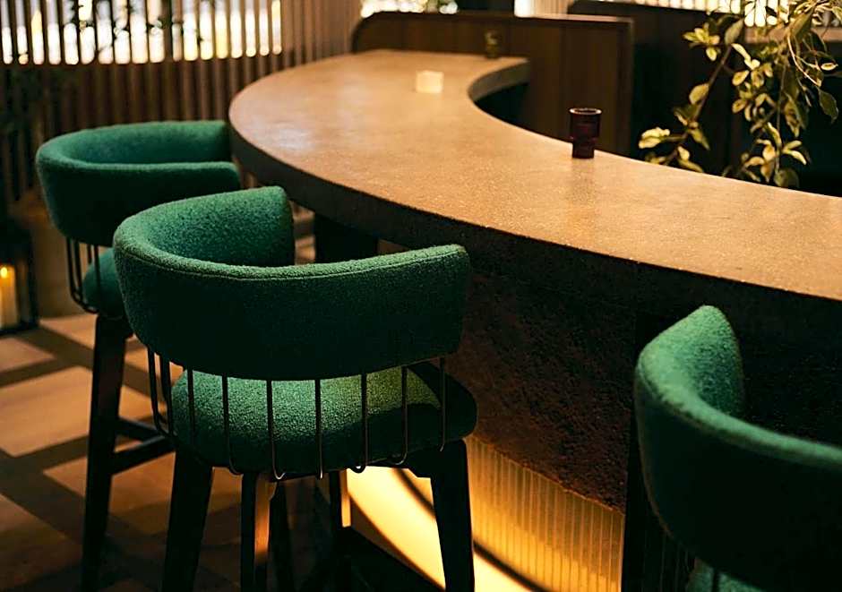 Fufu Karuizawa Yokou No Kaze