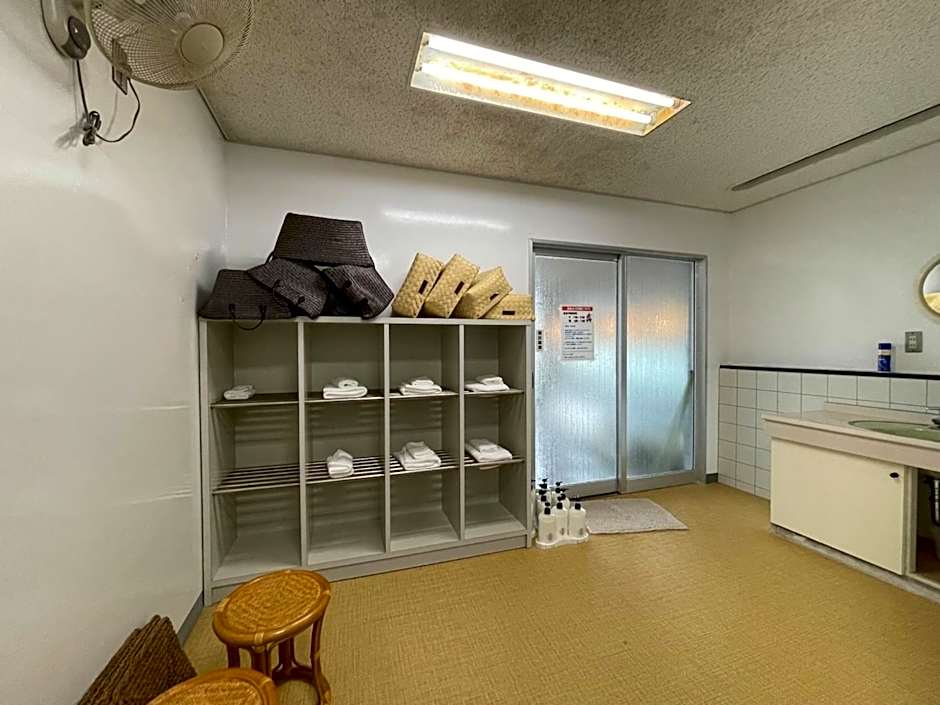 Marina Hotel Kaikuu - Vacation STAY 58563v