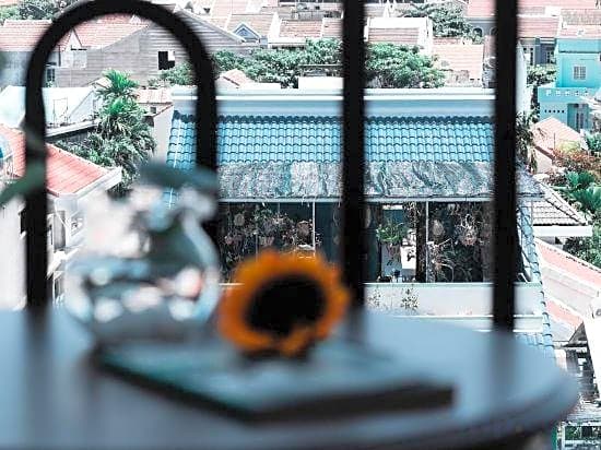 Uptown Hoi An Hotel
