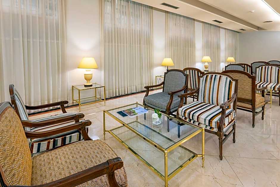 Exe Sevilla Macarena