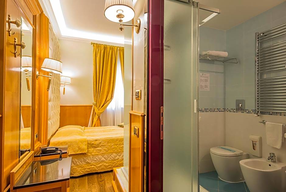 Hotel Vittoria