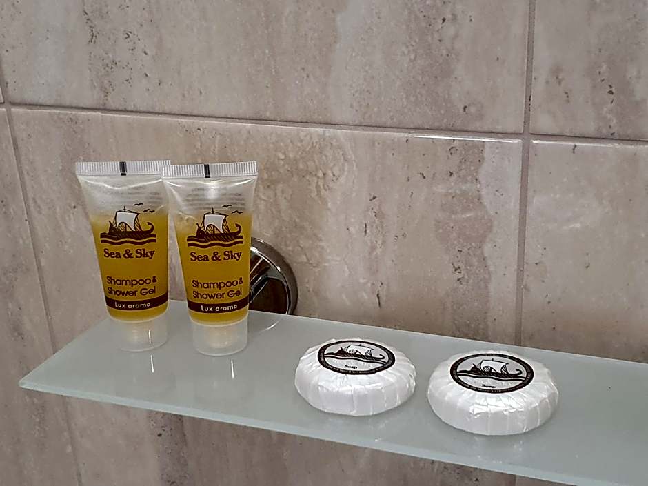 City Centre Stylish rooms