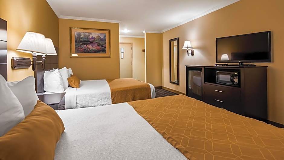Best Western Inn & Suites