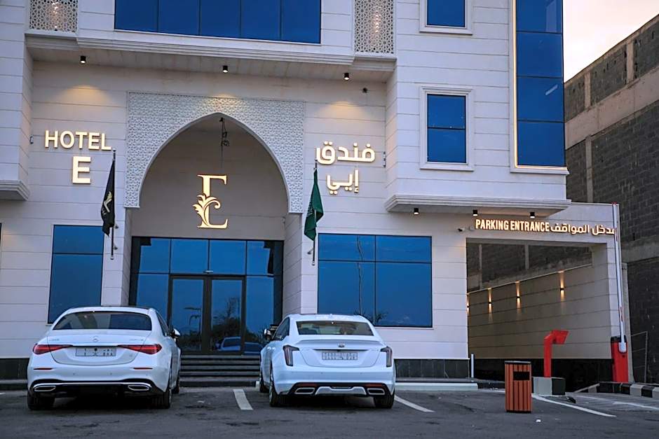 E Hotel