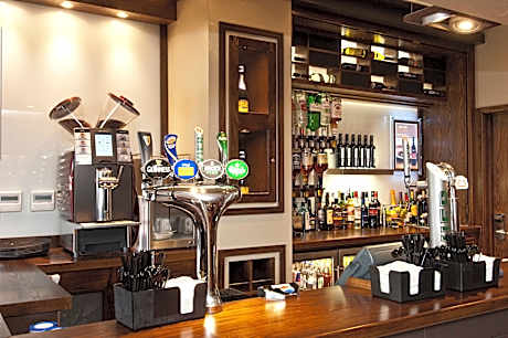 Premier Inn London Hanger Lane