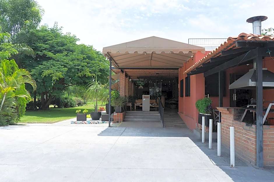 Capital O La Joya Del Lago