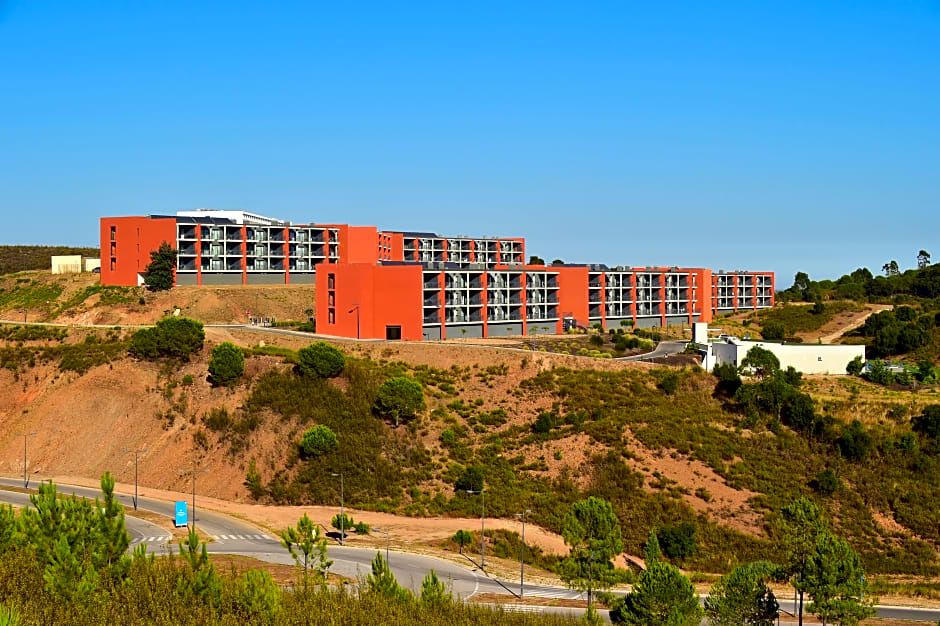 Algarve Race Apartments