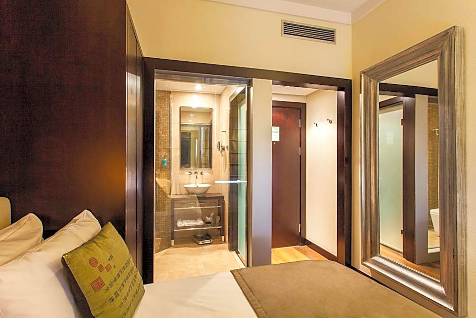 Quentin Design Hotel Berlin