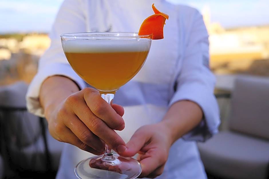 Palazzo della Fontana