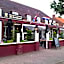 Hotel Restaurant 't Trefpunt
