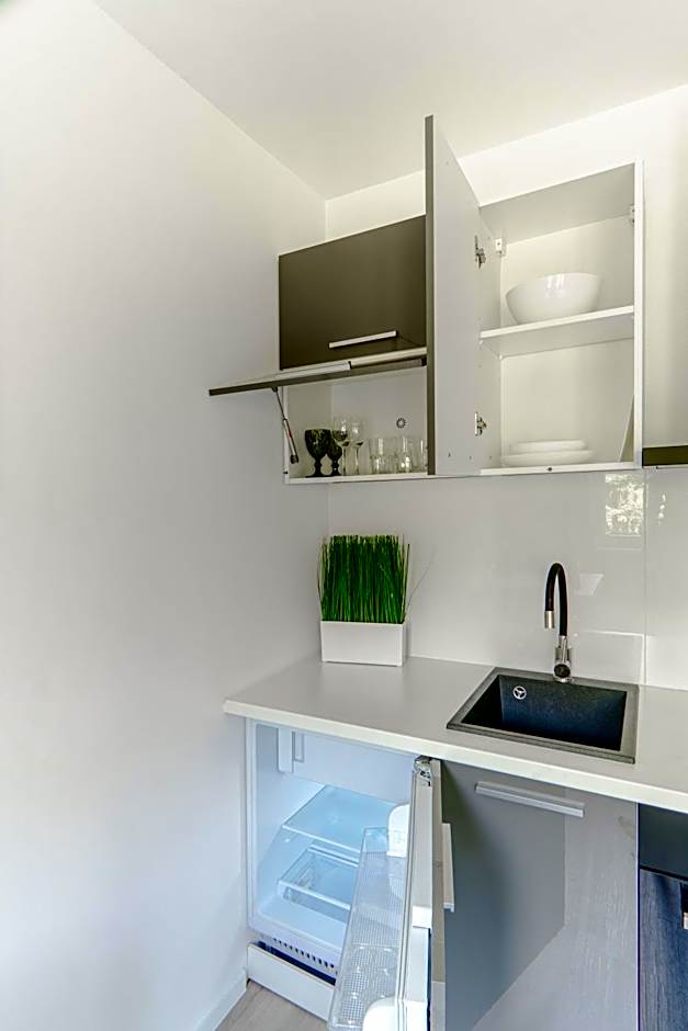 The Park Suites