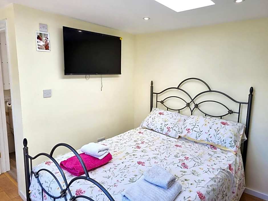 The Witterings Bed and Breakfast