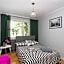 ClickTheFlat Hoża Street Apart Rooms