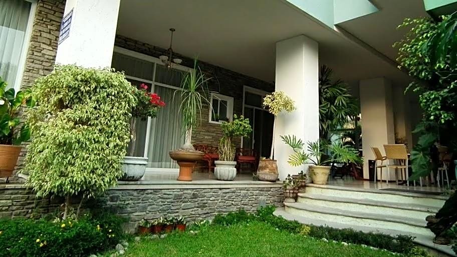Hotel Laam