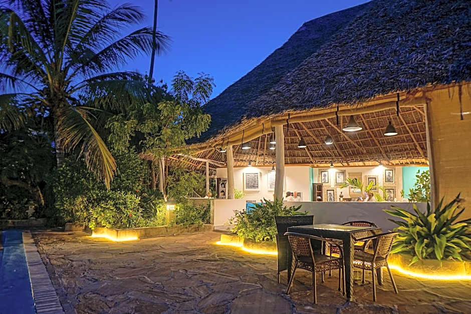 Jafferji Beach Retreat,