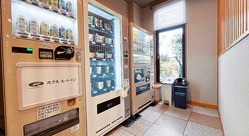 Hotel Route Inn Jyoetsu