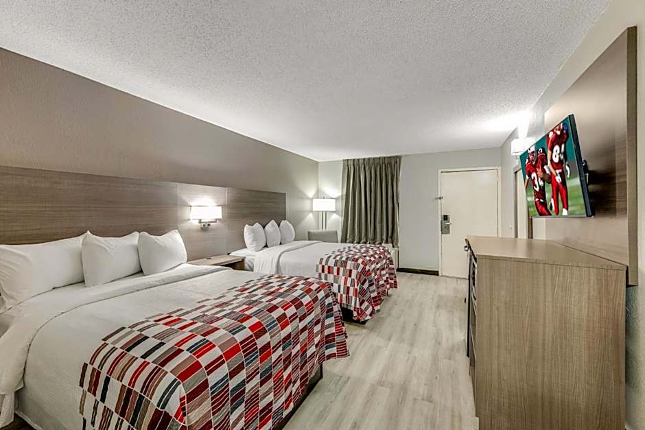 Red Roof Inn Kingsport