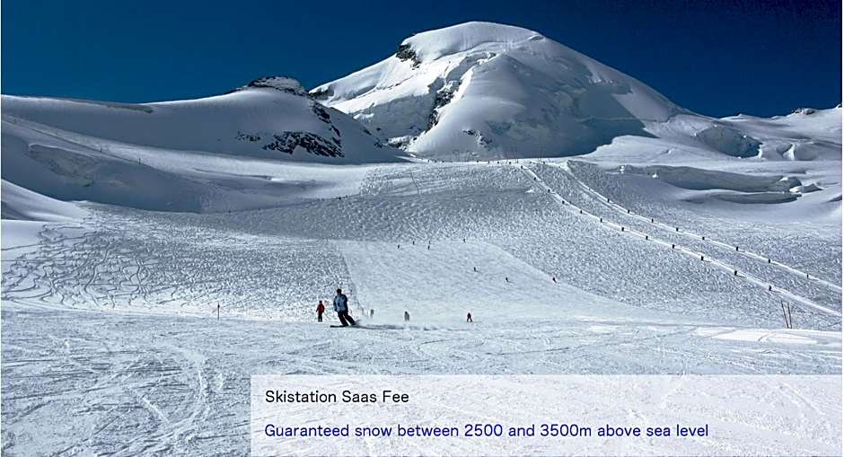 Hotel Restaurant Mattmarkblick