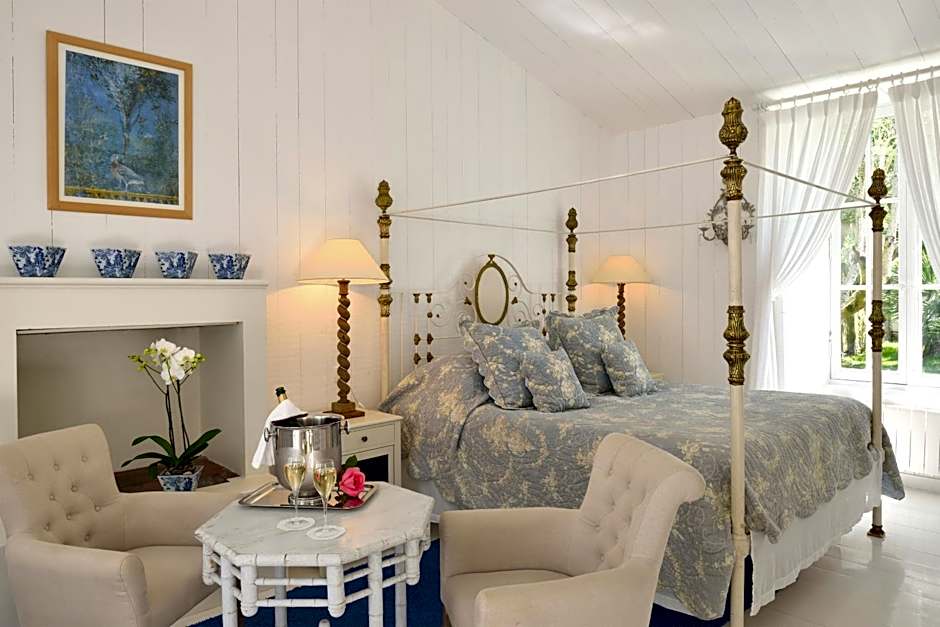 La Baronnie - Hôtel & Spa - Les Collectionneurs