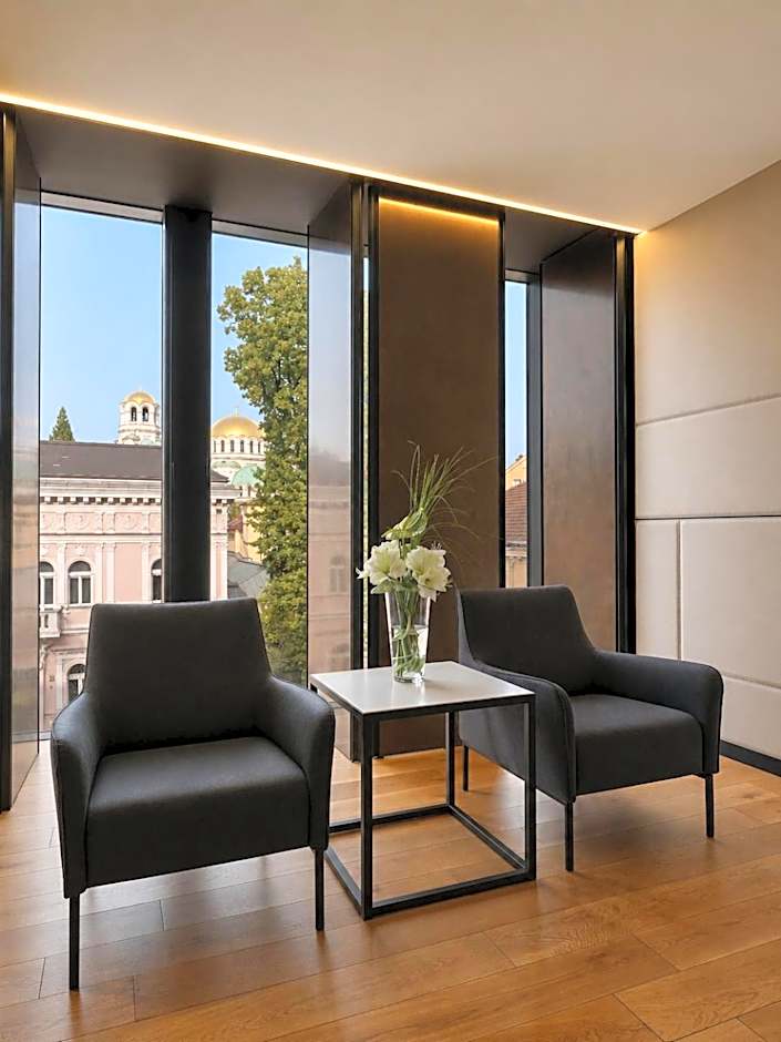Sense Hotel Sofia, a Member of Design Hotels