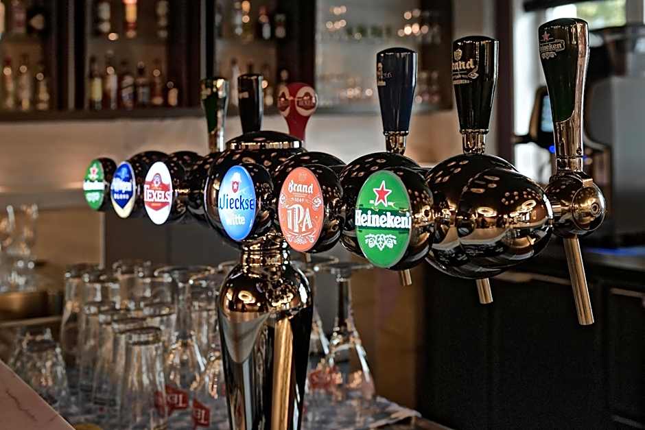 Zaan Hotel Amsterdam - Zaandam