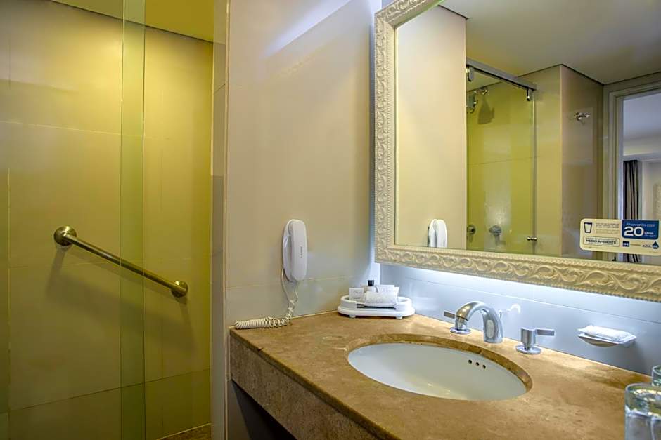 GHL Hotel Hamilton