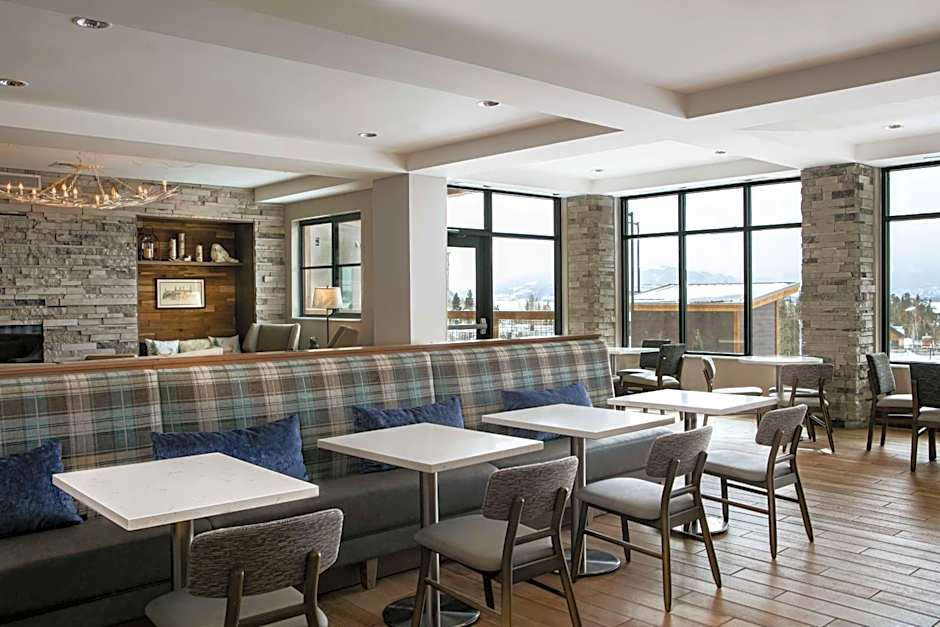 Homewood Suites By Hilton Dillon