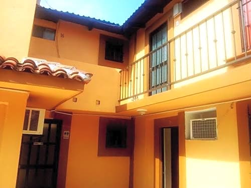 Hotel Uke Inn Terán