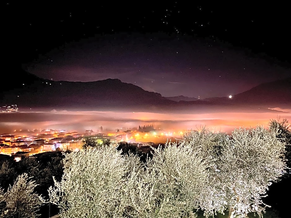 Maso Tobel Riva del Garda