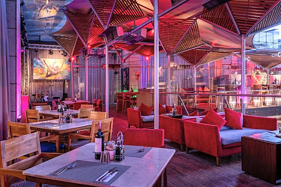 JW Marriott Hotel Bogota