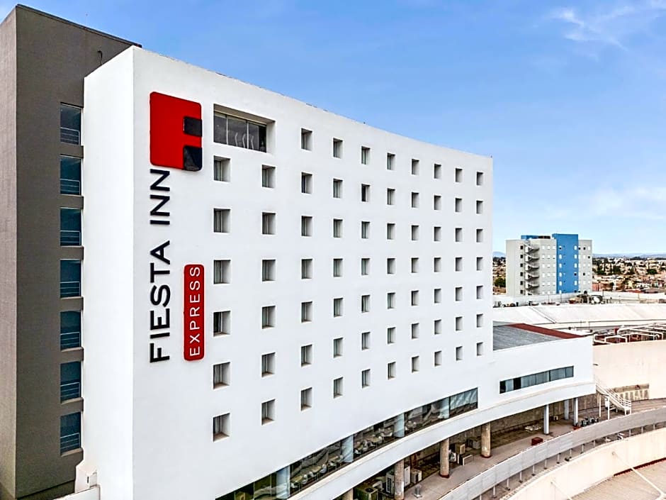 Fiesta Inn Express Durango