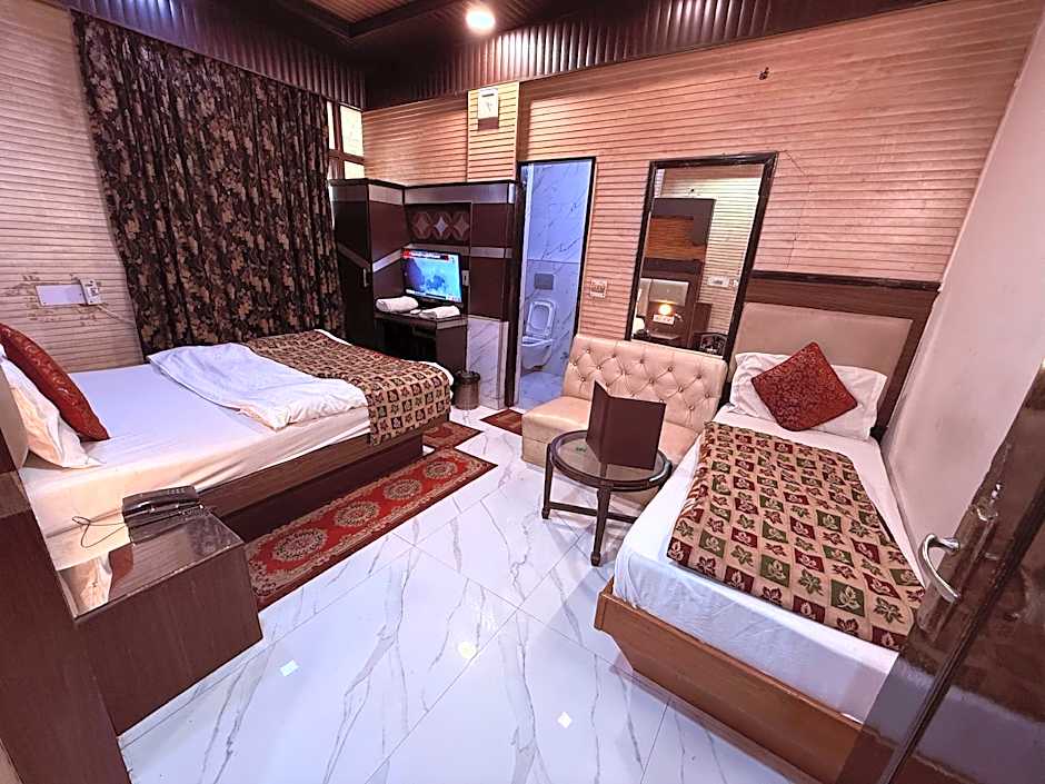 Hotel Shiva Intercontinental