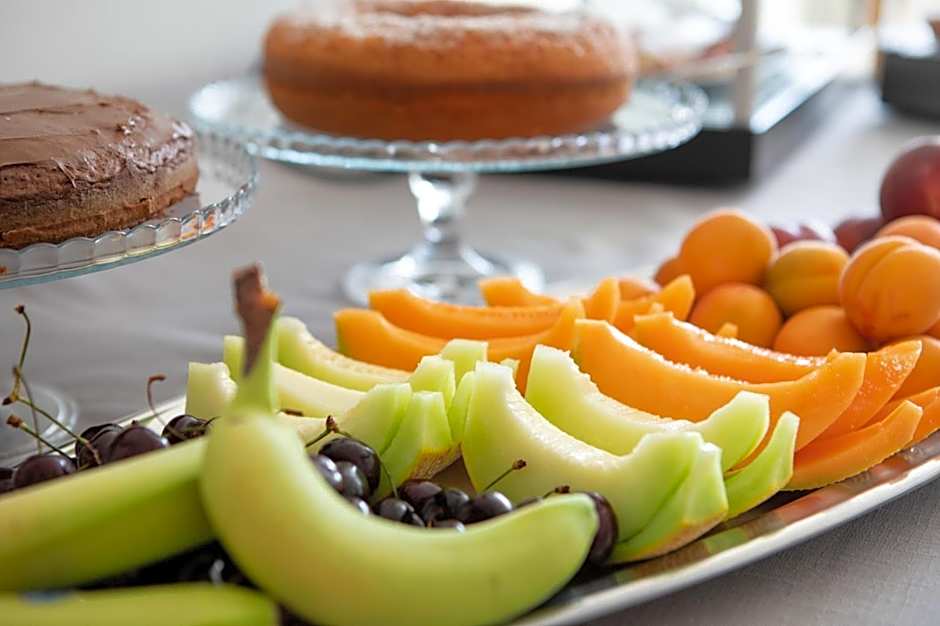 Hotel Perla Dello Ionio