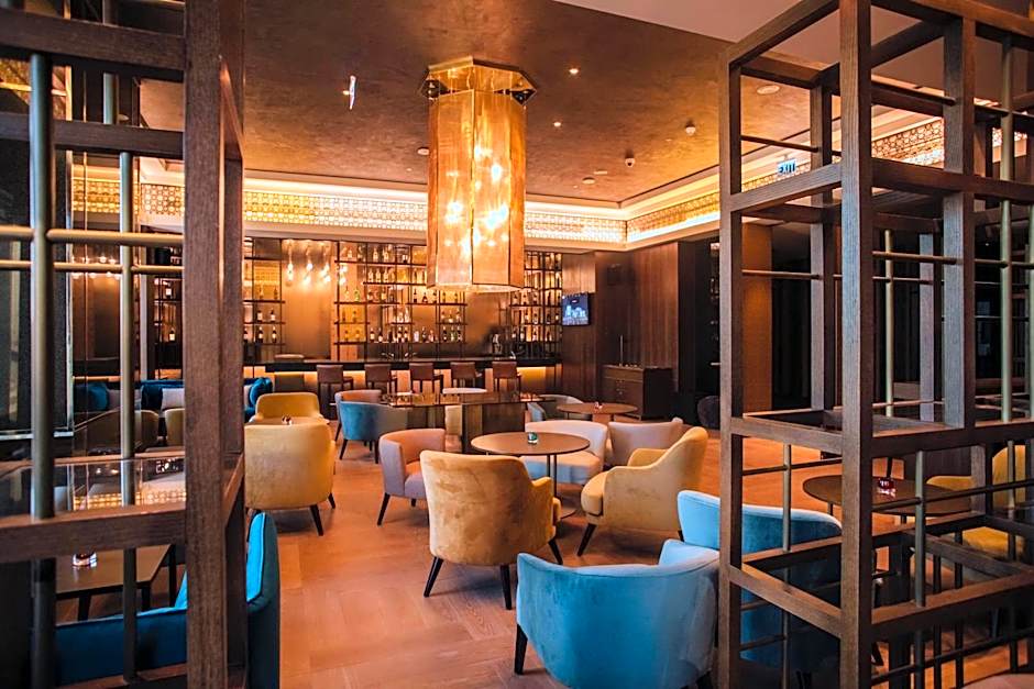 Hyatt Regency Tashkent