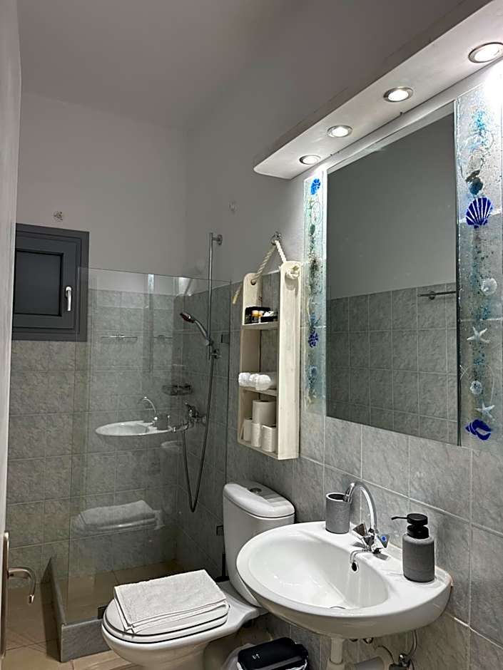 Playa Studios Paros