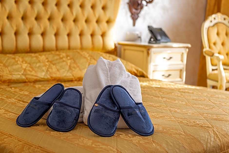 Casino & Hotel ADMIRAL Skofije