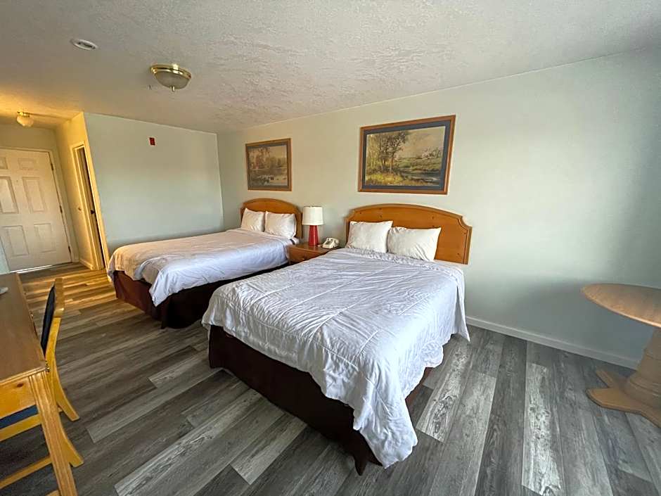 Traveler's Inn Carlin NV near Elko