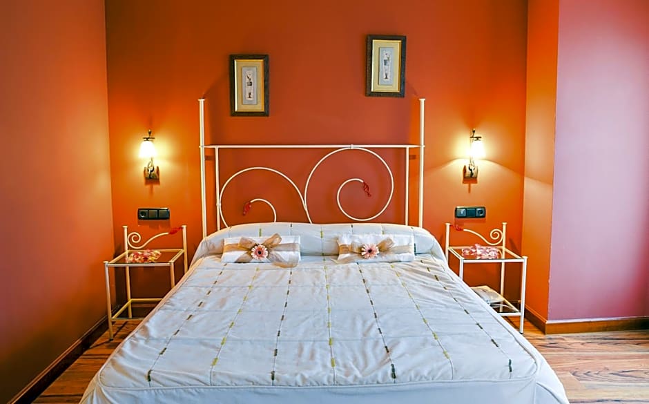 Café Bar Hotel Jefi