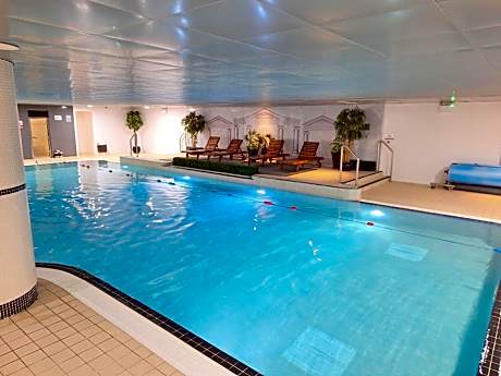 The Ballyliffin Lodge and Spa