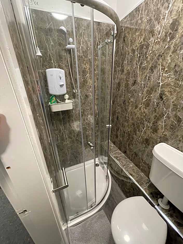 County serviced accommodation