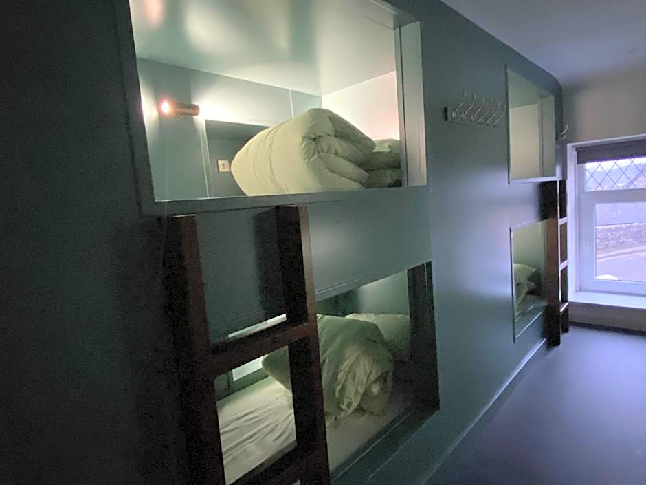 The Butchers Arms - Grill Pub and Accommodation