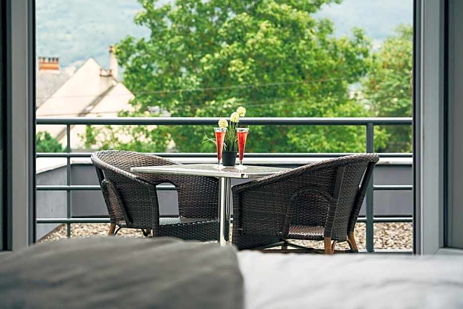 Hôtel du Soleil Levant