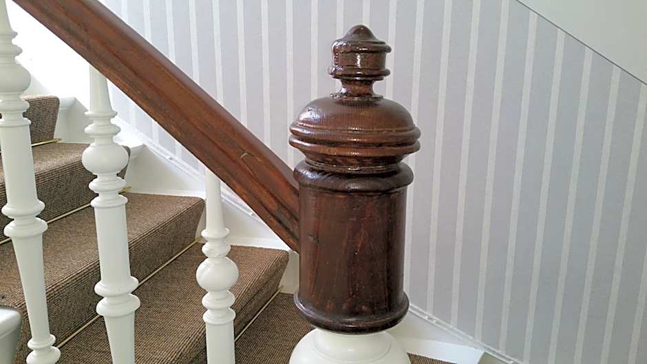 Hotel An der Altstadt