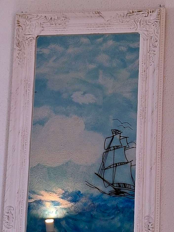 B&B da Nuccia Villasimius