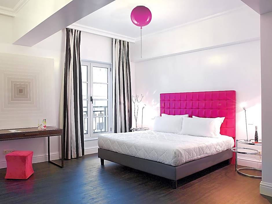 Grecotel Pallas Athena