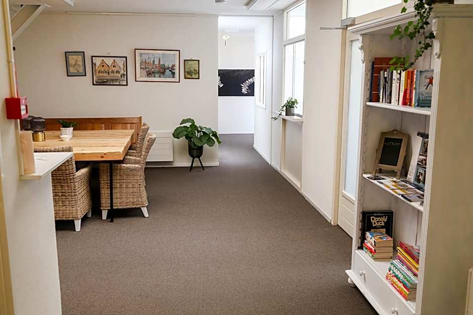 B&B Hartje Spakenburg