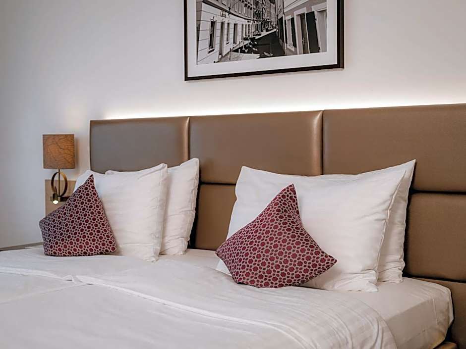 IMLAUER HOTEL PITTER Salzburg