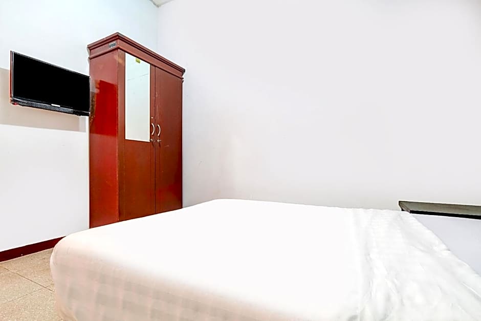 OYO Life 90388 De'leota